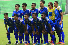Liga 3 is the lowest tier in indonesian football league system. Malang Merdeka Com Arema Indonesia Berhasil Raih Kemenangan Perdana Di Liga 3