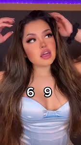 Laila Gomez Close Up