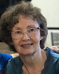 Gayle Renee Peaslee Tharpe, 75