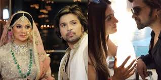 Himesh reshammiya was born on 23 july 1973 (age 45 years; Himesh Reshammiya Gets Special Birthday Gift From Wife The Asian Post