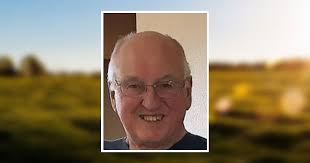 Myron Krecklau Obituary February 6, 2018