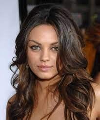 Mila Kunis - Biography - IMDb