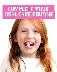 Amazon.com: Jack N' Jill Natural Toothpaste for Kids