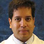 Dr. Arash Ghaffari-Rafi, Neurological Surgery