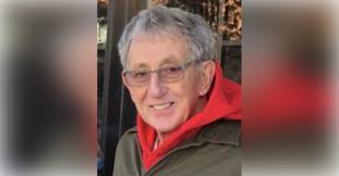 Obituary information for Stewart W. Hammel