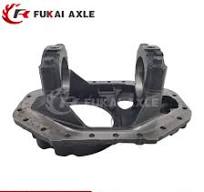 Truck Axle Differential Housing for Mercedes Benz Actros Dump Truck Parts  9423500303/3463500820/3463506220/3953504720/3953508820