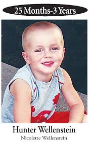 Beautiful Baby Contest 2010