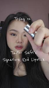 Perfect Red Lip Tutorial with Ruby Woo