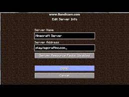 Best minecraft multiplayer server ip: Haiku Mindenfele Ajanlast Minecraft 1 8 Cracked Szerverek Rc Weidenbach Com