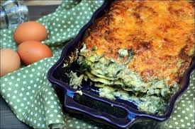 Lasagnes Aux Epinards Et A La Feta De Cyril Lignac Happy Papilles Recette Lasagnes Epinards Lasagnes Inspiration Cuisine