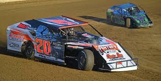 Friday night racing at FCS the hottest ticket in town