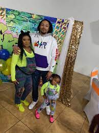 This Baby Shower Fit For A Prince Got Flipped Turned Upside Down