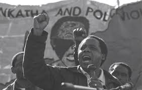 Chris hani municipal district lies at the heart of the eastern cape. Chris Hani S Political Legacy The Mail Guardian