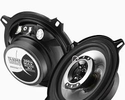 Image of Coaxial Car Speaker