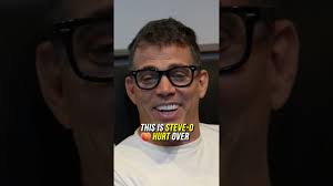 Johnny Knoxville Convinced Me To QUIT Cameo 😭