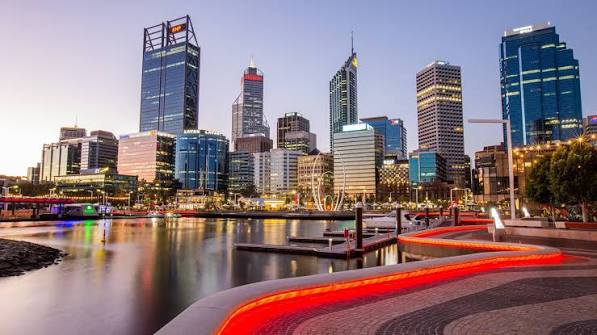 Visit Western Australia: Best of Western Australia Travel 2026 | Expedia Tourism