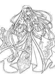 Princesses Coloring Pages Kizi Coloring Pages