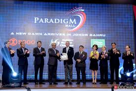 Parkson, village grocer, blue ice skating rink @ paradigm mall johor bahru, golden screen cinema, camp. Corporate Event Photography For Paradigm Mall Jb Signing Ceremony At Majestic Hotel Kuala Lumpur Corporate Wedding Family Photographer Malaysia 6012 2159933