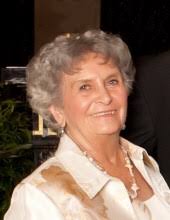 Rosemary Flannigan-Buscher Obituary