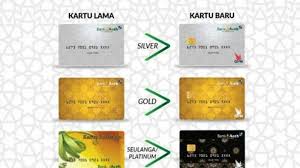 Mengambil uang lewat atm untuk rekening bank syariah mandiri. Nasabah Bank Aceh Syariah Diimbau Ganti Kartu Atm Lama Ke Kartu Atm Baru Serambi Indonesia