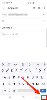 Whether for an visual reason or a functional reason, you will most likely find a keyboard that suits you. How To Change The Default Keyboard On A Galaxy S10 To A New One