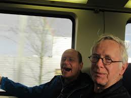 De Cultuurbarbaar: november 2017