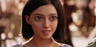 Every day from now until december 24th, we will be giving away an apple tv download code for our selected feat.ure film, to one lucky follower. Where You Ve Seen The Cast Of Alita Battle Angel Before Editorial