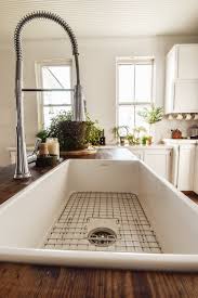 sinkology fireclay farmhouse sink