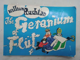 Image result for phil rushton comics