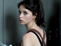 Felicity Jones to join "Inferno"