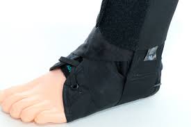 top 10 best aso ankle brace sizing chart comparison