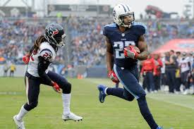 Tennessee Titans 2017 Preseason Schedule Music City Miracles