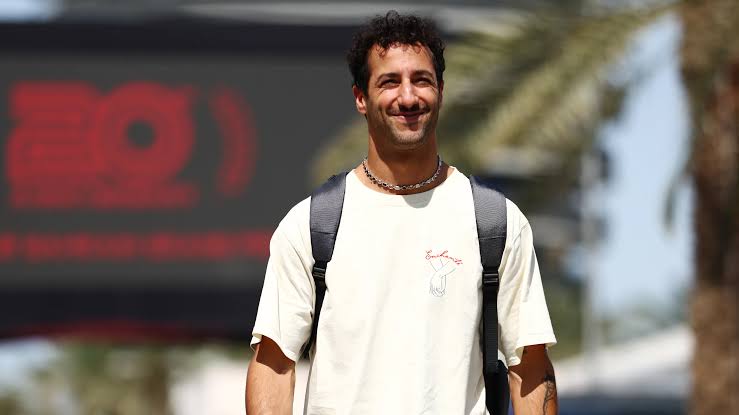 Daniel Ricciardo: How one of Formula 1's greatest personalities defined his own paddock style
