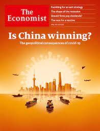Real money from europe's recovery fund will not start flowing until the second half of 2021 at best. Is China Winning The Geopolitical Consequences Of Covid 19 Apr 18th 2020 The Economist