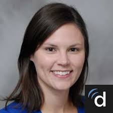 Dr. Catherine A. Burrows