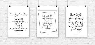 For some of the quotes on this page, i have designed a one page printable poster that you can download for free. Inspirational Quotes For Work Printable Motivational Quotes Work It Soloquotes Your Daily Dose Of Dogtrainingobedienceschool Com