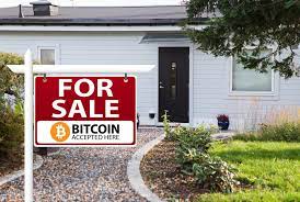 Yes but have never shared it with the public. Crypto And Real Estate Were Built For One Another Blockchain Bitcoin News