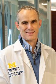 Subspecialty Experts