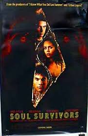 Soul Survivors (2001) - IMDb