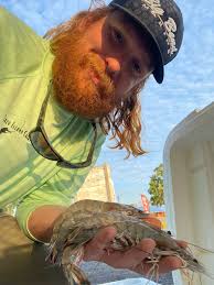 Joen and the giant beetle event in Miami, FL and Victor, CO