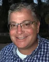 Obituary information for Michael J. "Tate" Barth