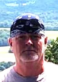 Anthony 'Tony' Barton