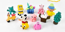 Unveiling Super Light Clay: Crafting Made Easy