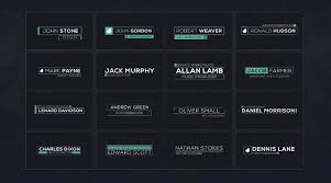 Free effects and add ons after effects template direct download all free. 50 Best Premiere Pro Templates 2020 Design Shack