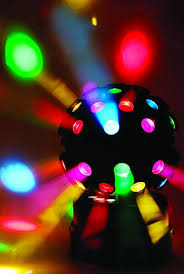 Lava The Original Multi Colored Disco Ball Walmart Com Disco Ball Old Fan Disco