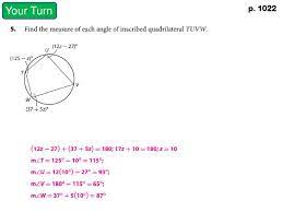 Start studying 19.2_angles in inscribed quadrilaterals. Straight And Curved Lines Ppt Download