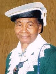 Patricia Clarke Obituary