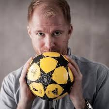 Thomas Helt Pedersen (@HeltThomas)