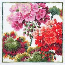 144 x 193 stitched on 14ct linen aida with cross stitch. Counted Xstitch Kanavice Tasarimlari Kanavice Elde Nakis