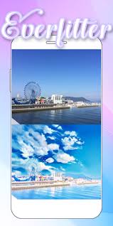 그리고 조금 시간이 지나면 아래처럼 동화처럼 멋. Download Ever Filter Face Live Free For Android Ever Filter Face Live Apk Download Steprimo Com